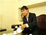 Bóng đá anh, ngoại hạng anh, lịch thi đấu euro 2012, Hồ Trung Dũng lần đầu đóng phim